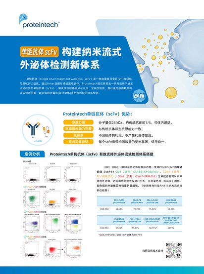 纳米流式单页