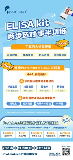 如何挑选ELISA试剂盒