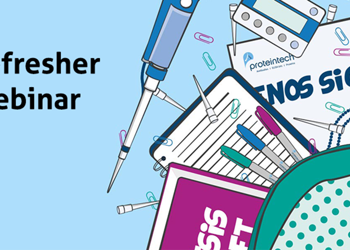 Immunofluorescence Refresher Webinar Proteintech Group 武汉三鹰生物技术有限公司 Immunofluorescence Refresher Webinar Proteintech Group 武汉三鹰生物技术有限公司