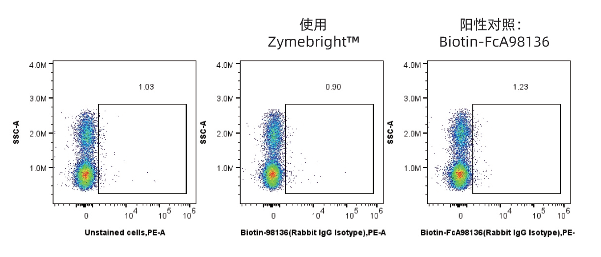 为抗体偶联Biotin