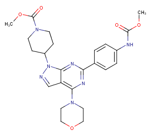 CAS No.: 1062169-56-5
