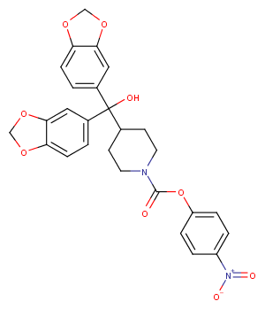 CAS No.: 1101854-58-3