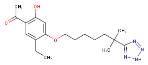 CAS No.: 117690-79-6