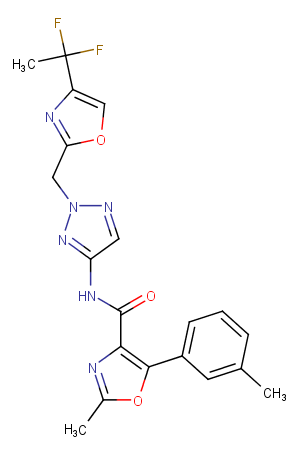 CAS No.: 1258417-54-7