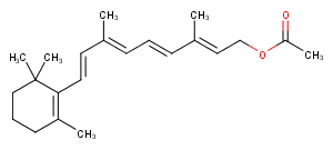CAS No.: 127-47-9