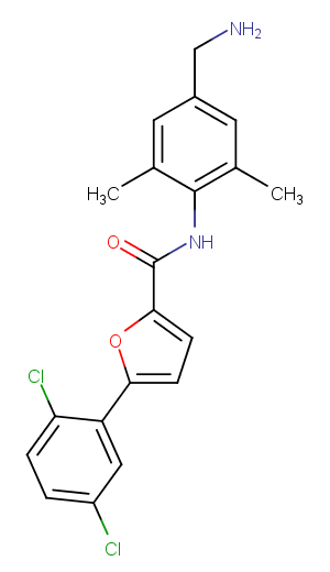 CAS No.: 1314212-39-9