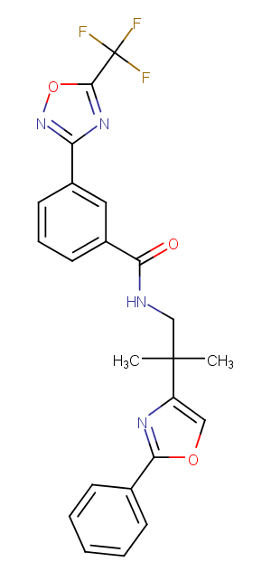 CAS No.: 1314891-22-9 CAS No.: 1314891-22-9