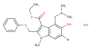 CAS No.: 131707-23-8
