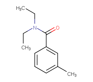 CAS No.: 134-62-3