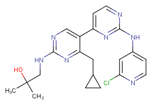 CAS No.: 1383716-33-3