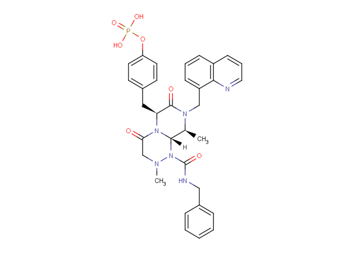 CAS No.: 1422253-38-0