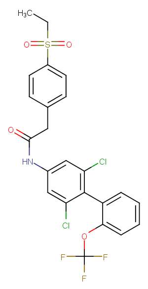 CAS No.: 1426802-50-7