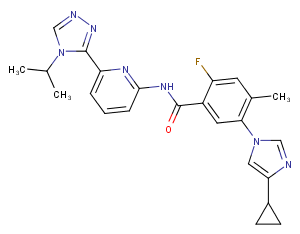 CAS No.: 1448428-04-3