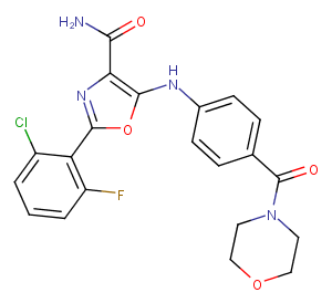 CAS No.: 1450881-55-6