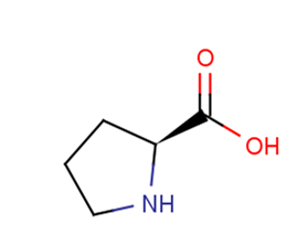 CAS No.: 147-85-3