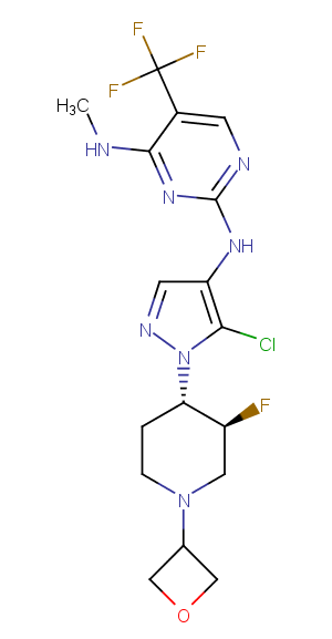 CAS No.: 1536200-31-3