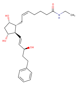 CAS No.: 155206-00-1 CAS No.: 155206-00-1