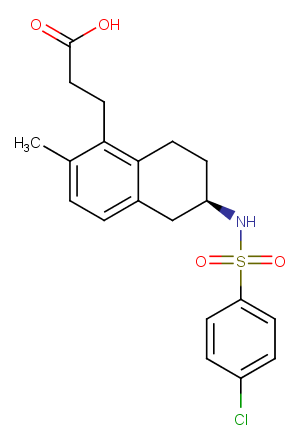 CAS No.: 165538-40-9