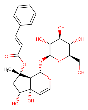 CAS No.: 19210-12-9