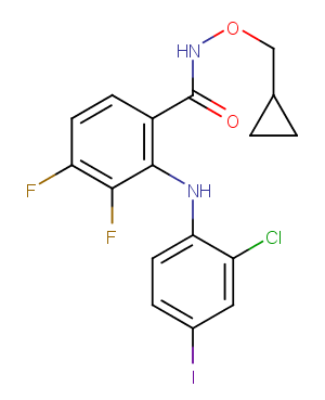 CAS No.: 212631-79-3