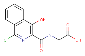 CAS No.: 223387-75-5