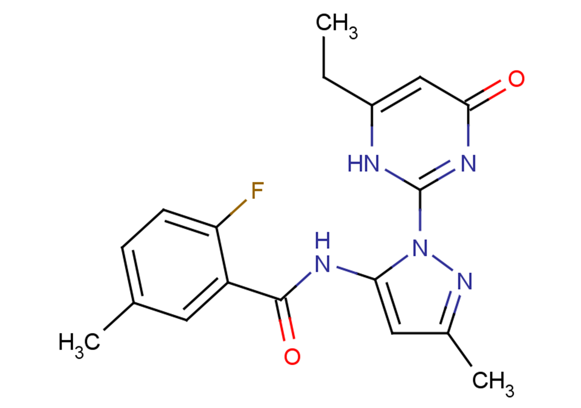 AC1-IN-1 | Proteintech | 武汉三鹰生物技术有限公司