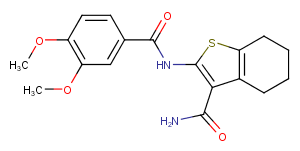 CAS No.: 301305-73-7