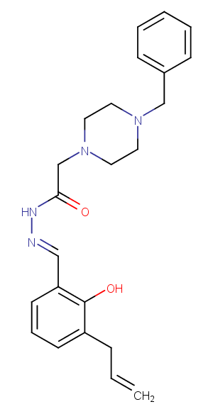 CAS No.: 315183-21-2