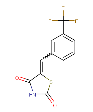 CAS No.: 327033-36-3