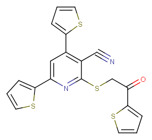 CAS No.: 339163-65-4