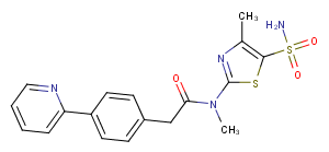CAS No.: 348086-71-5