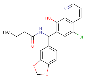 CAS No.: 423145-35-1