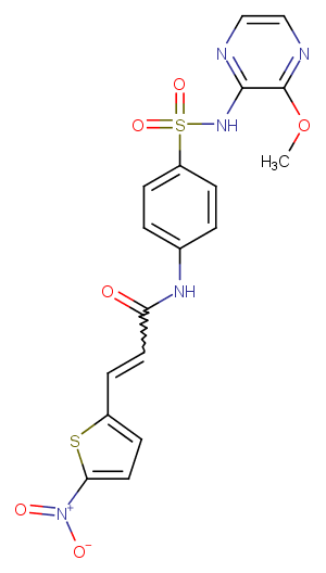 CAS No.: 432531-71-0