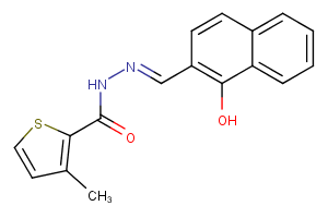 CAS No.: 444930-42-1