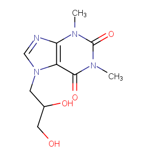 CAS No.: 479-18-5
