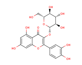 CAS No.: 482-35-9