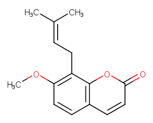 CAS No.: 484-12-8