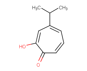 CAS No.: 499-44-5