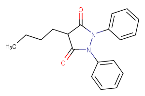 CAS No.: 50-33-9