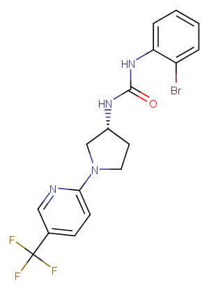 CAS No.: 501951-42-4