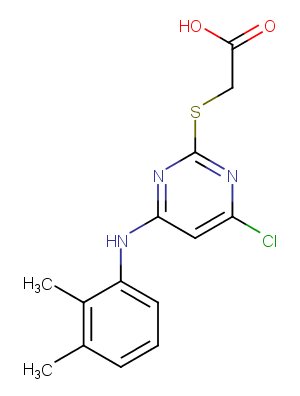 CAS No.: 50892-23-4