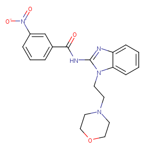 CAS No.: 509093-47-4