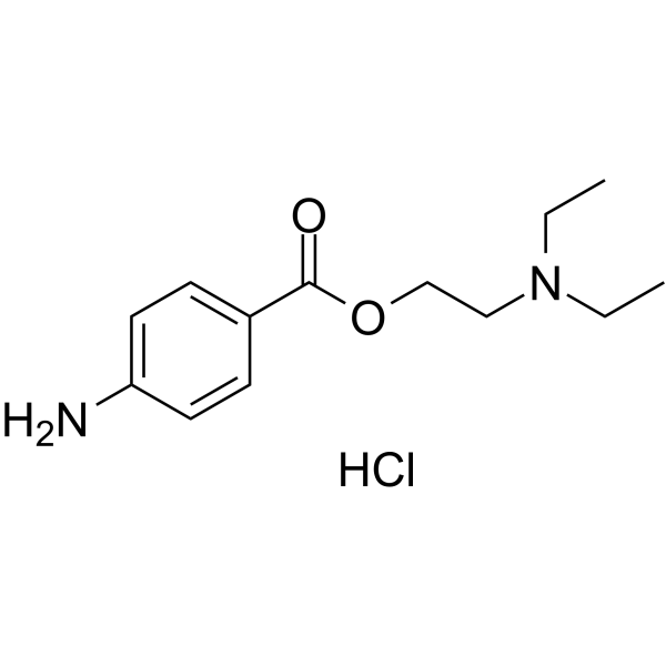 CAS No.: 51-05-8