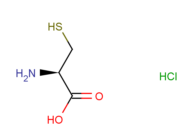 CAS No.: 52-89-1