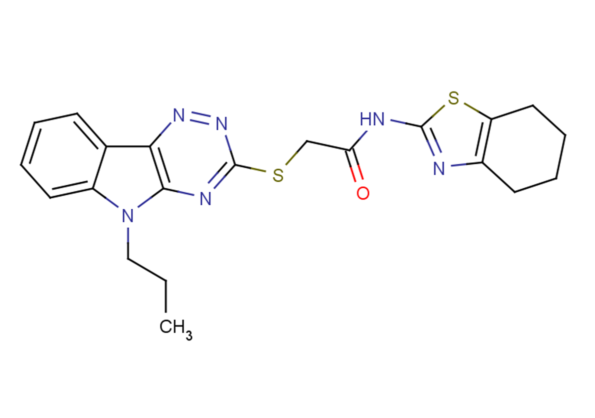 CAS No.: 522650-91-5