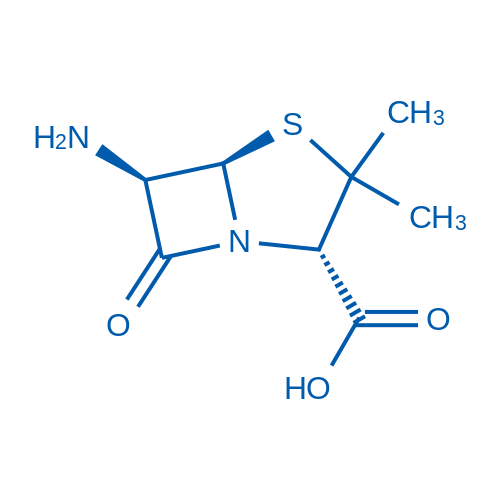 CAS No.: 551-16-6