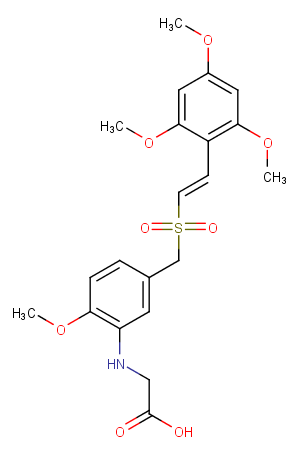 CAS No.: 592542-59-1