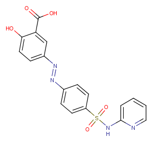 CAS No.: 599-79-1
