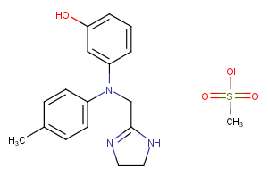 CAS No.: 65-28-1