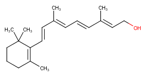 CAS No.: 68-26-8
